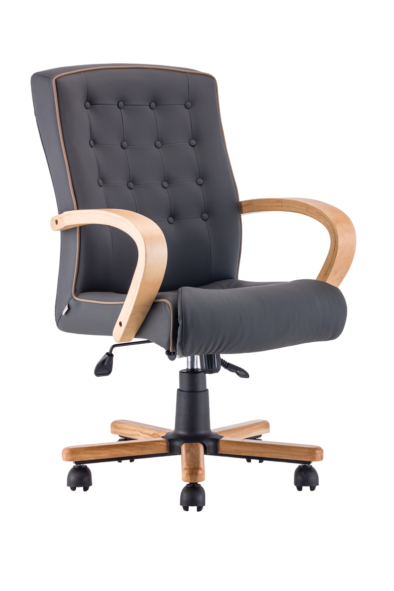 tura çelik çalışma koltuğu tc132